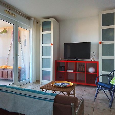 Grand Studio Avec Vue Sète Kültér fotó